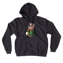 mastersheafu Hoodies (No-Zip/Pullover)