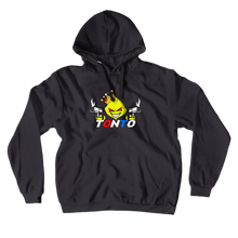tontomvp Hoodies (No-Zip/Pullover)