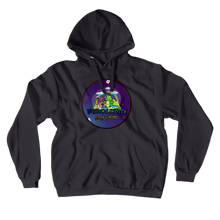 WonderlandTTV Hoodies (No-Zip/Pullover)
