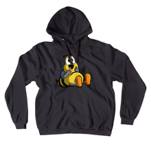 Aww Glubee Hoodies (No-Zip/Pullover)
