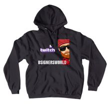 Hoodies (No-Zip/Pullover)