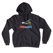 Kentucky St Hoodies (No-Zip/Pullover)
