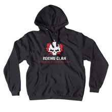 rekinu Hoodies (No-Zip/Pullover)