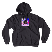 heemzcastgaming-9887 Hoodies (No-Zip/Pullover)