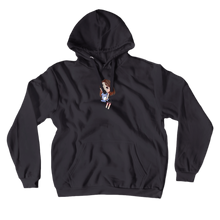 Plushie Hoodie