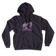Fishey Pullover