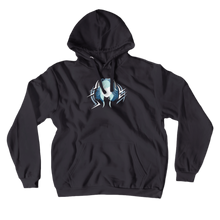 Lezzy Logo Hoodies (No-Zip/Pullover)