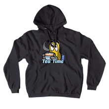 Tea Time Hoodies (No-Zip/Pullover)