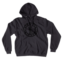 Liberty Logo (Black) Hoodie