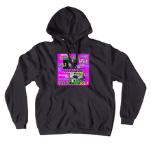 POOL'S CLOSED VOL. 1 COVER HOODIE