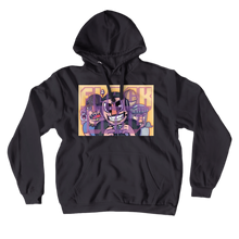 Hoodies (No-Zip/Pullover)