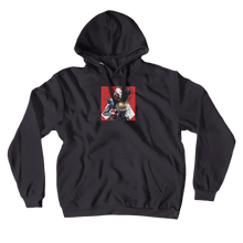 Hoodies (No-Zip/Pullover)