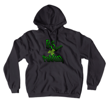 Hoodies (No-Zip/Pullover)