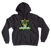 dragnLurk Hoodies (No-Zip/Pullover)