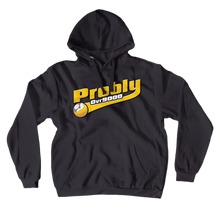 problyovr9000 Hoodies (No-Zip/Pullover)