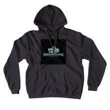 Hoodies (No-Zip/Pullover)