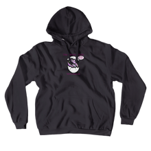 bman_luna Hoodies (No-Zip/Pullover)