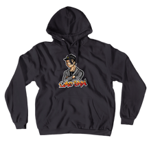 LMo San Hoodies (No-Zip/Pullover)