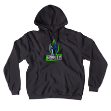 horlev_hun Hoodies (No-Zip/Pullover)