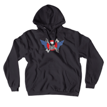 reddknek Hoodies (No-Zip/Pullover)
