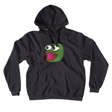 Poggers Hoodies (No-Zip/Pullover)