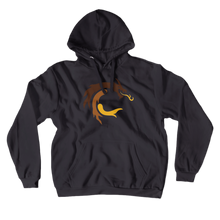 housenflou_the_darklord Hoodies (No-Zip/Pullover)