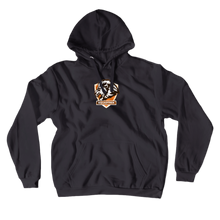 ST Hoodies (No-Zip/Pullover)