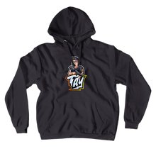 TurntTay Cartoon Hoodie (No-Zip/Pullover)