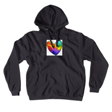 jesseofthenorth Hoodies (No-Zip/Pullover)