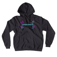 carlyemmz Hoodies (No-Zip/Pullover)