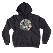 Beast Hoodies with front pocket