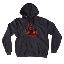 Sinister Heads Hoodie