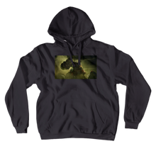 butcherofzaun Hoodies (No-Zip/Pullover)