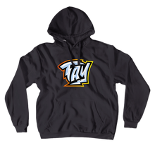 TurntTay OG Hoodie (No-Zip/Pullover)