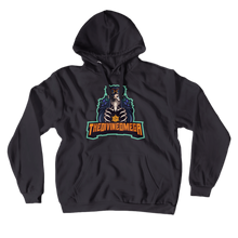 TDO Logo Hoodie