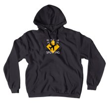 Hoodies (No-Zip/Pullover)