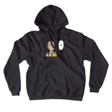 Saitama Hoodies (No-Zip/Pullover)