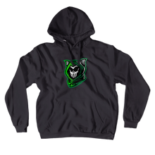 velevtv Hoodies (No-Zip/Pullover)