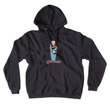 Power Puff Hoodies (No-Zip/Pullover)