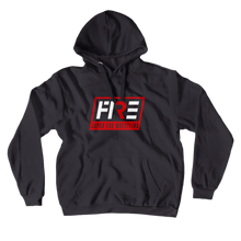 Logo Hoodie