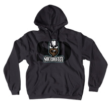 Hoodies (No-Zip/Pullover)