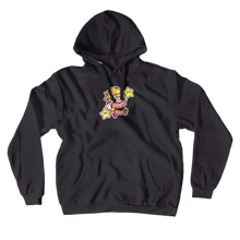 LadyTisi Hoodies (No-Zip/Pullover)
