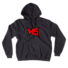 Hoodies (No-Zip/Pullover)