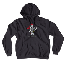 ElTico Hoodies  (No-Zip/Pullover)