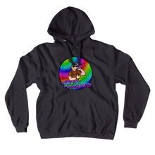 Official TrevorIsanguard Hoodie! (No-Zip/Pullover)