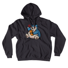Speedlax Pullover Hoodies