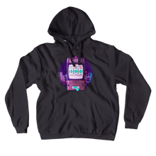 Casyno Logo Hoodies (No-Zip/Pullover)