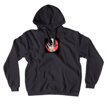 Rukia's Lurkin Hoodies