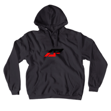 DP Logo Hoodie (No-Zip/Pullover)
