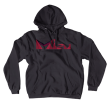 mizuxtsune Hoodies (No-Zip/Pullover)